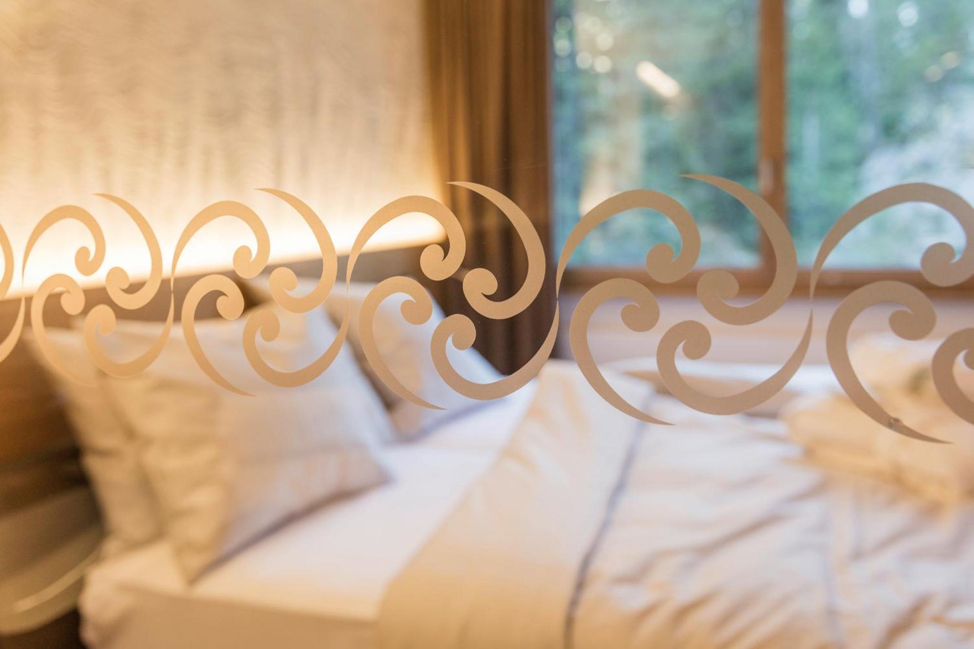 Saentis - Das Hotel Schwagalp Bilik gambar