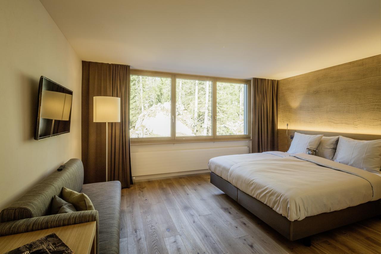 Saentis - Das Hotel Schwagalp Luaran gambar