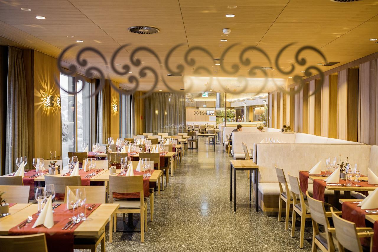 Saentis - Das Hotel Schwagalp Luaran gambar