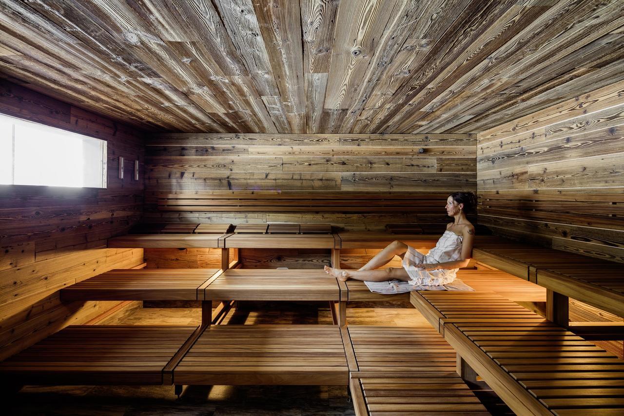 Saentis - Das Hotel Schwagalp Luaran gambar
