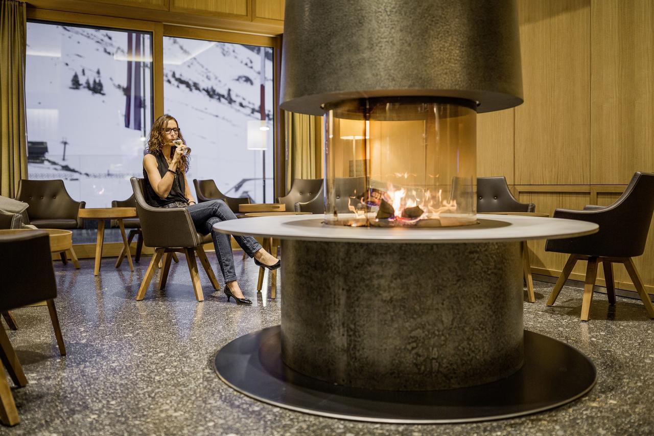 Saentis - Das Hotel Schwagalp Luaran gambar