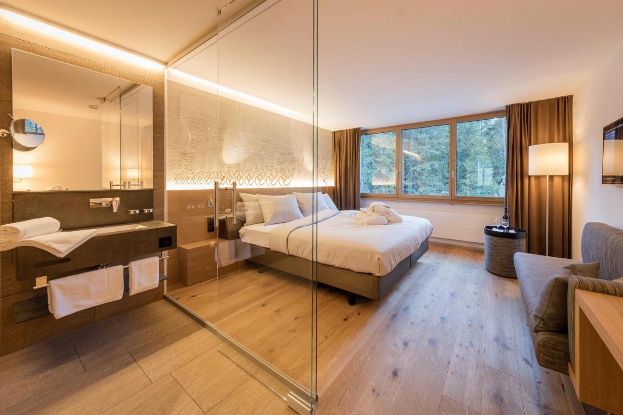 Saentis - Das Hotel Schwagalp Luaran gambar