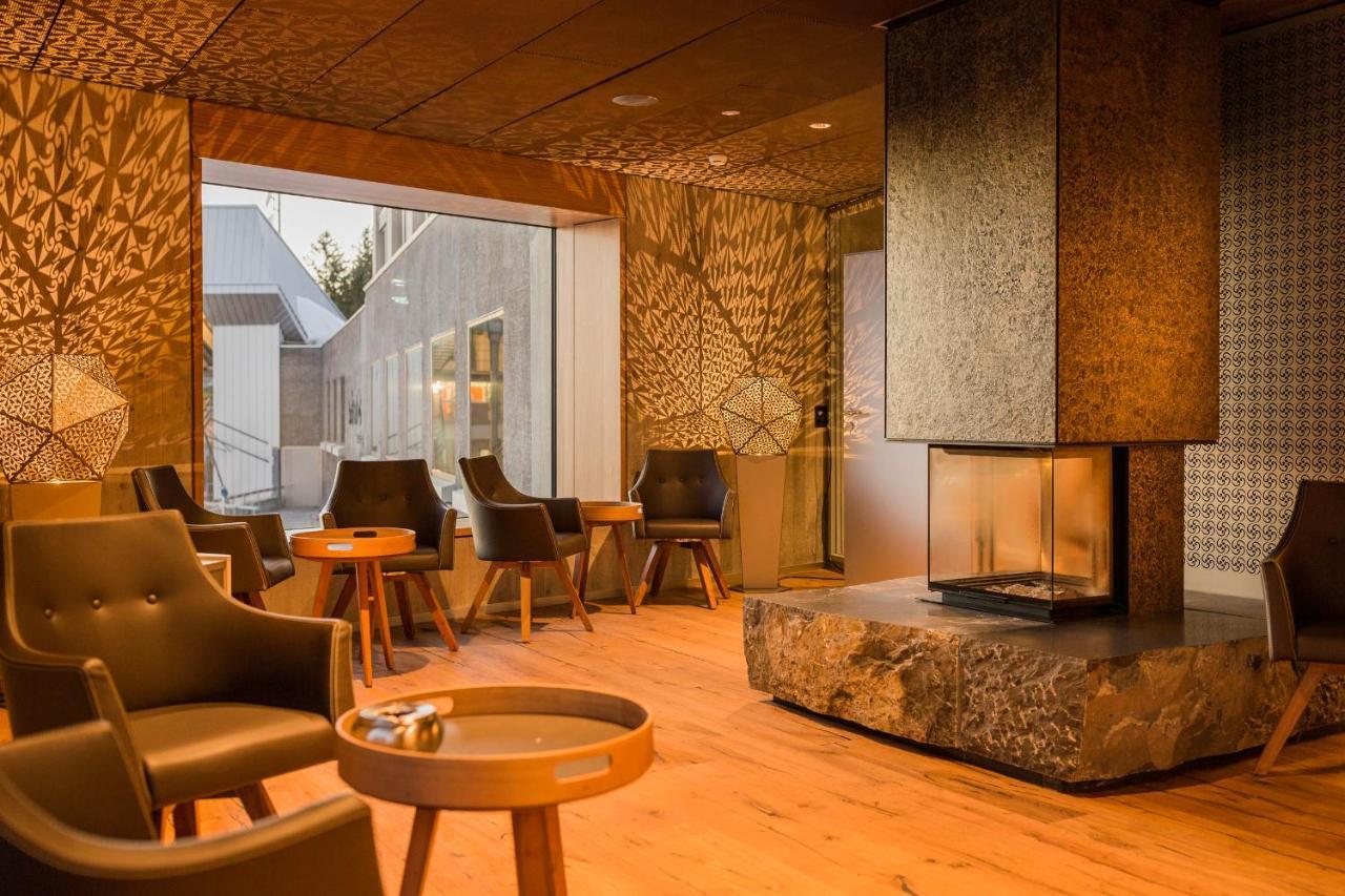 Saentis - Das Hotel Schwagalp Luaran gambar